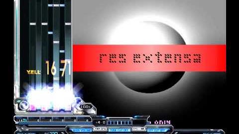 adamthix - res extensa