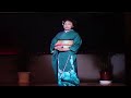 千年桜~村松園子~オリジナル歌手・岩本公水~渥美歌謡教室発表会