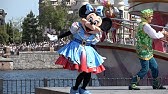 ミニーちゃんの声が変更 マイフレンドダッフィー新旧声優さん比較 Youtube