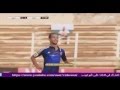 هدف وليد سليمان فى القطن الكاميروني كأس الكونفدرالية الافريقية 20 9 2014 