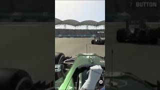 CATERHAM CT05 MARCUS ERICSSON
