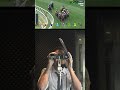 LISTEN to this call from Mark Mcnamara 🗣️ KA YING RISING gets everyone out of their seat! 😂 #HKIR25