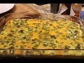 Chile Rellenos Casserole