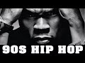 OLD SCHOOL 90S 2000S HIP HOP MIX - Method Man, Redman Mobb Deep , Scientifik and more