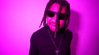 Alexander Slang - Clink Music Video