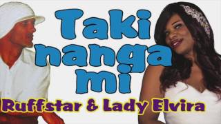 Ruffstar Lady Elvira - Taki Nanga Mi - Sranang Poku - Surinamse Reggae