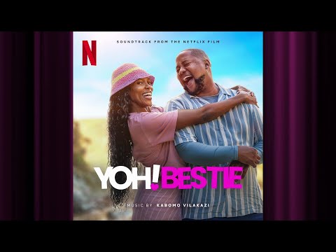 Lomakoti Wethu | Yoh! Bestie | Official Soundtrack | Netflix