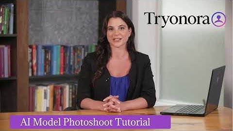 Generate AI Photoshoots for Your Shopify Store in Seconds | Tryonora Tutorial