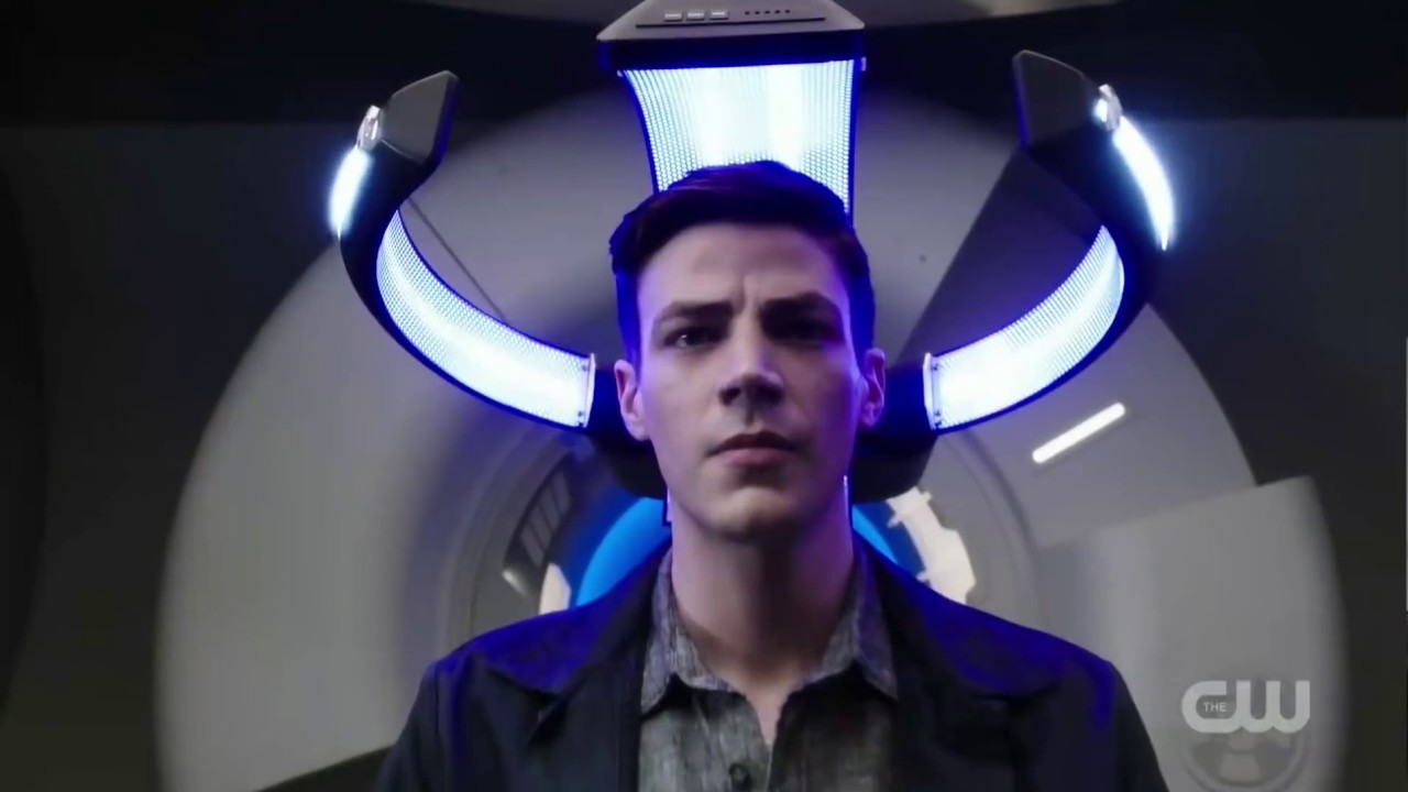 The Flash 3x23 Trailer Season 3 Episode 23 Promo Preview
