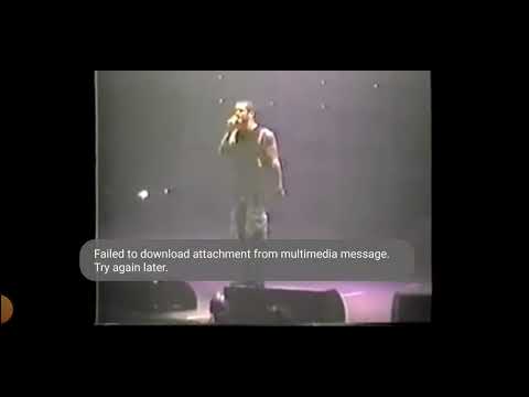 Phil Anselmo's Speech (Rap Fans, Reverse Discrimination)