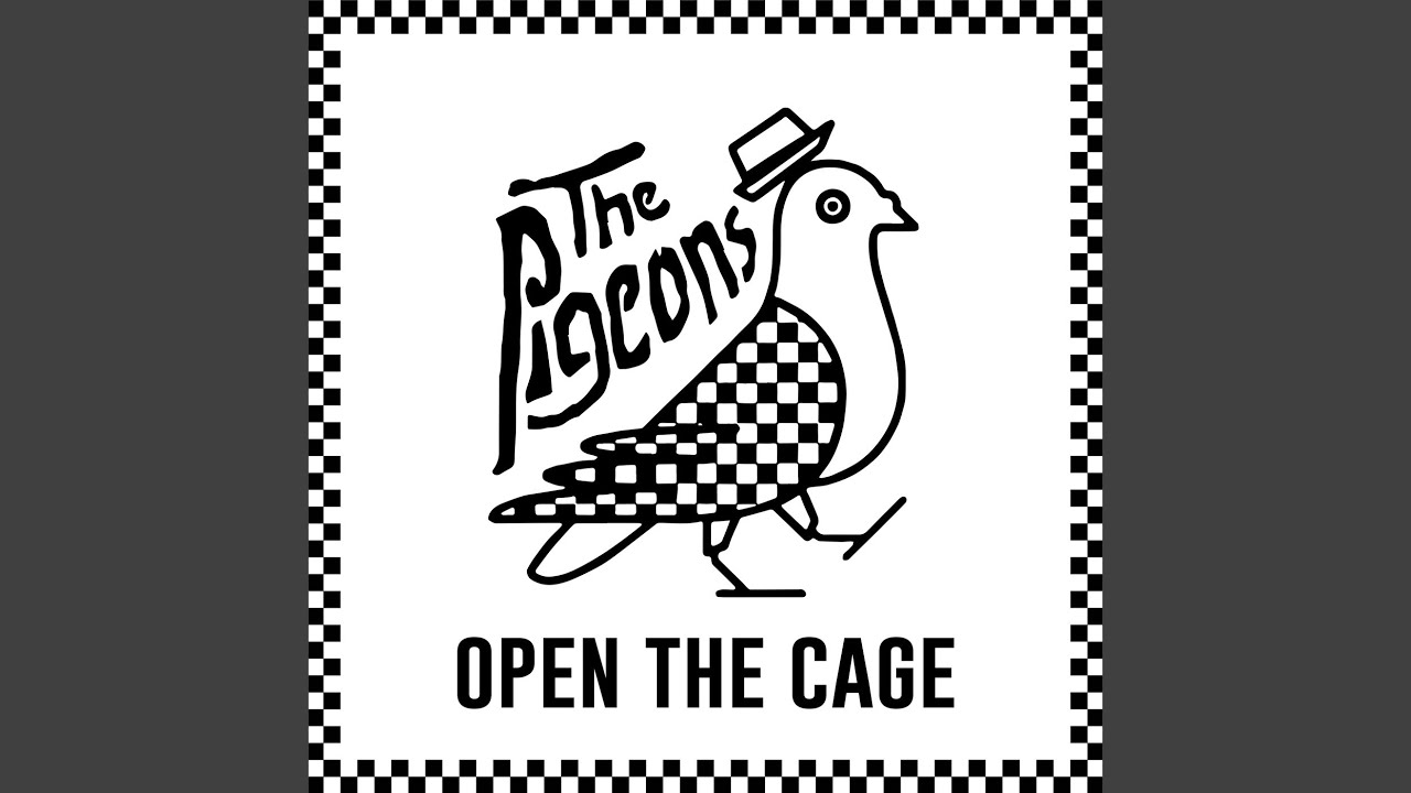 Watch Open the Cage on YouTube Watch Open the Cage on YouTube