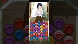 Love Academy - dating sim mobile game screenshot 1