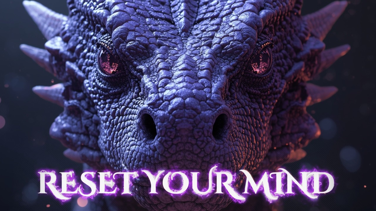 🎵 Violet Dragon Light Codes – Purification & Transformation