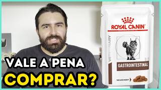 Is Royal Canin Gastrointestinal Wet Food for Cats Any Good? (2026)