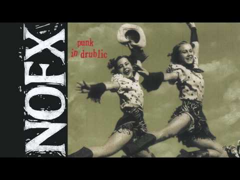NOFX - &quot;Linoleum&quot; (Full Album Stream)