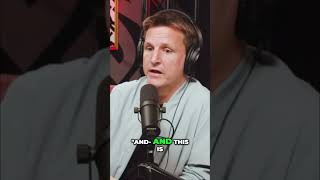 Rob Dyrdek & Tyler Boone Build & Sell Brands Raise Capital for Growth #shorts #business #finance