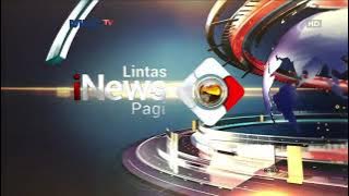 OBB Lintas iNews Pagi (rasio 16:9) 19 September 2021 | MNCTV HD