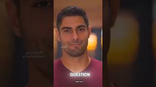 Jimmy Garoppolo Turns Heads On & Off The Field