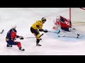 Every Shift Counts | 2025/26 CHL Quarter-Finals
