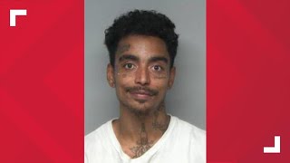 Man faces murder charge after missing man found dead in Randolph County