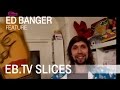 Capture de la vidéo Ed Banger Feature (Slices Issue 2-06)