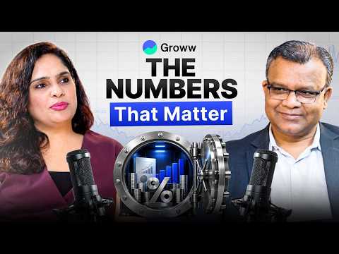 How to Read a Mutual Fund Factsheet? ft. Shridatta Bhandwaldar