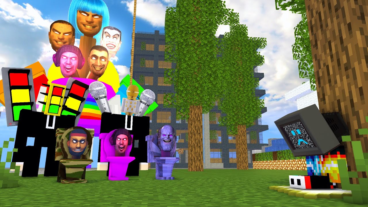 Latest Title & Thumbnail
