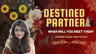 Who Is Your Destined Partnerkya Wo Aapki Life Mein Already Haipick A Card pickacardfyptarot