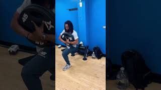 Pain Train! Split Squats #fitness #motivation #youtubeshorts #shorts #foryou #fyp #subscribe #like