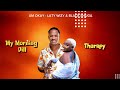 Laty Wizy Music - Am Okay ft Black SHUGA