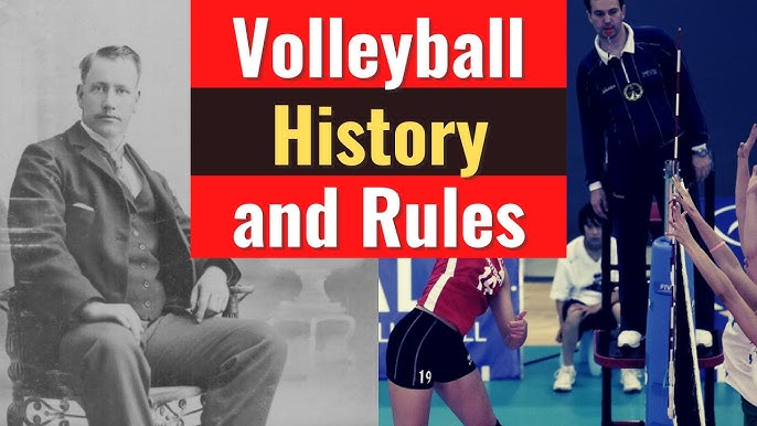 Volleyball, Definition, History, Rules, Positions, Court, & Facts