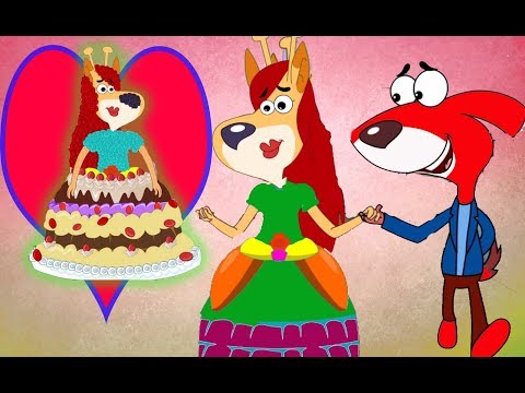 Rat A Tat - Don's GIRLFRIEND Birthday Cake - Funny Animated Cartoon Shows For Kids Chotoonz TV