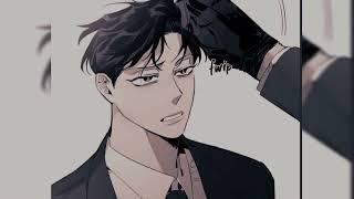 PART TWO - BL/YAOI MANGA WITH ACTION LOVE STORY