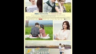 Warm and Cozy Korean Drama 2015