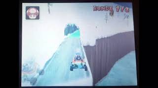 Snowflake Canyon 1:45:246 (BKT)