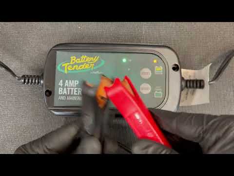 Battery Tender By Deltran Vehicle Jump Starter