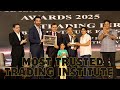 🏆 Most Trusted Trading Institute in Maharashtra | Trading Direction | Award Winner 2025