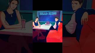 #Riverdale No Chemistry with #Barchie #shorts
