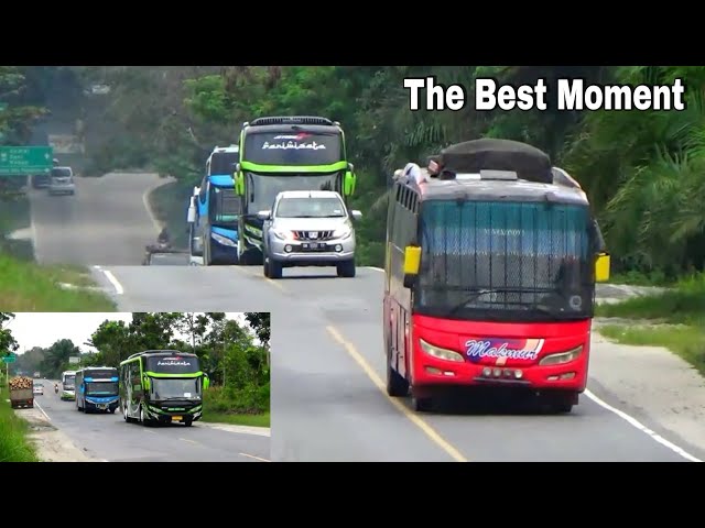 The best momen... bus sumatra class=