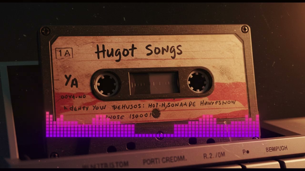 Tagalog love songs original composition