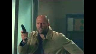 Spy: Jason statham funny scene