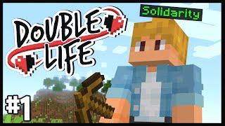 WORST START EVER!? | Double Life | #1