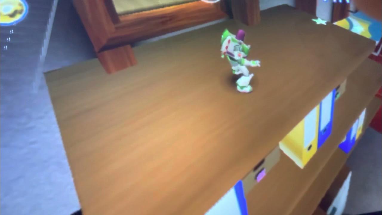 Toys story 3 game YouTube