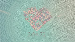 Refunct Speedrun (3:04.72)