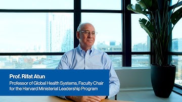 From the Heart: Transforming healthcare systems