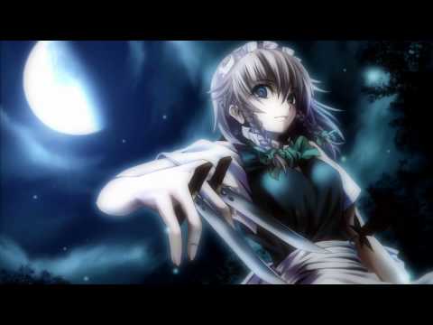 Haru - Flowering Nights