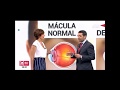 ¿Qué es la Degeneración Macular Asociada a la Edad? Síntomas, causas y tratamiento