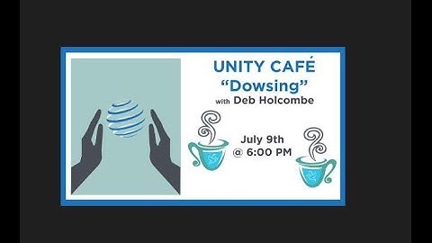 Dowsing 101