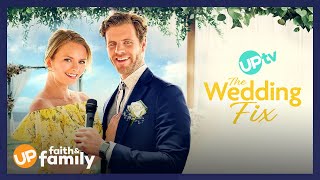 The Wedding Fix - Movie Preview