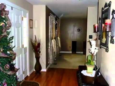 10041 Eggbornsville Rd, Rixeyville, VA home video tour